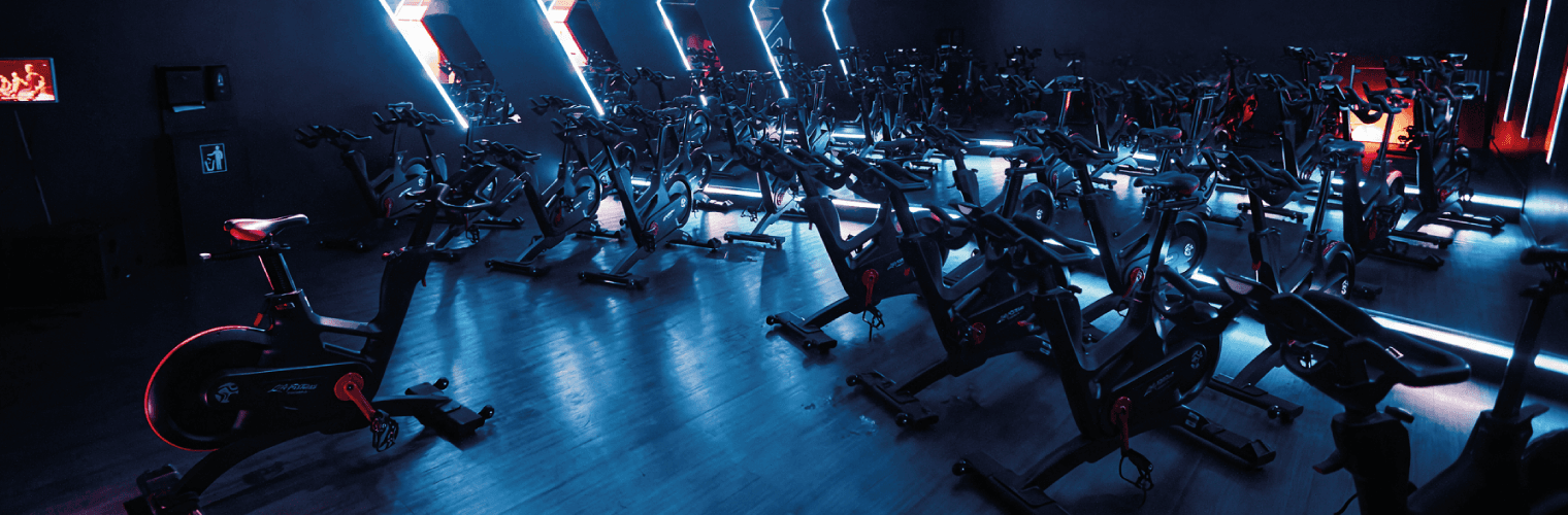Studio biking - Indoor cycling Besançon Studio Pulse