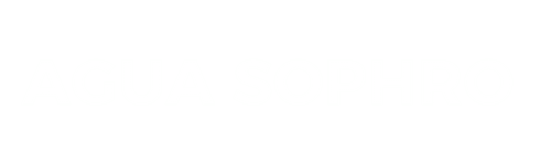 AGUA SOPHRO