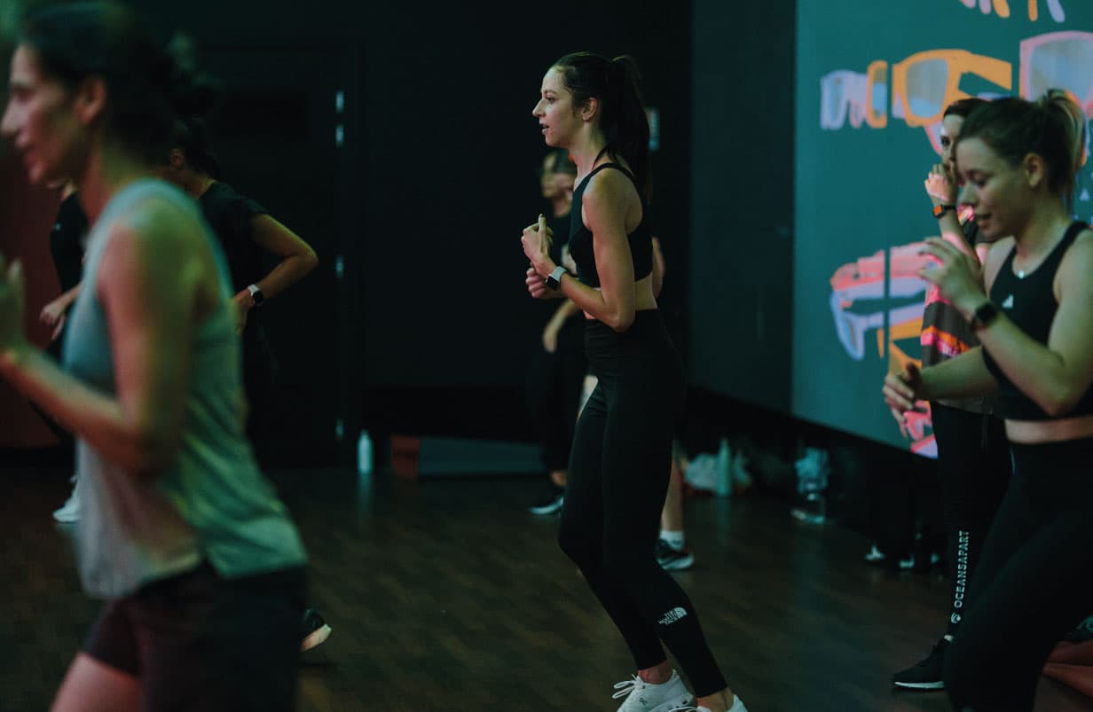BODYJAM