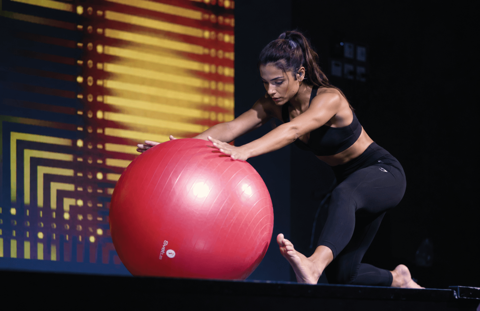 SWISSBALL