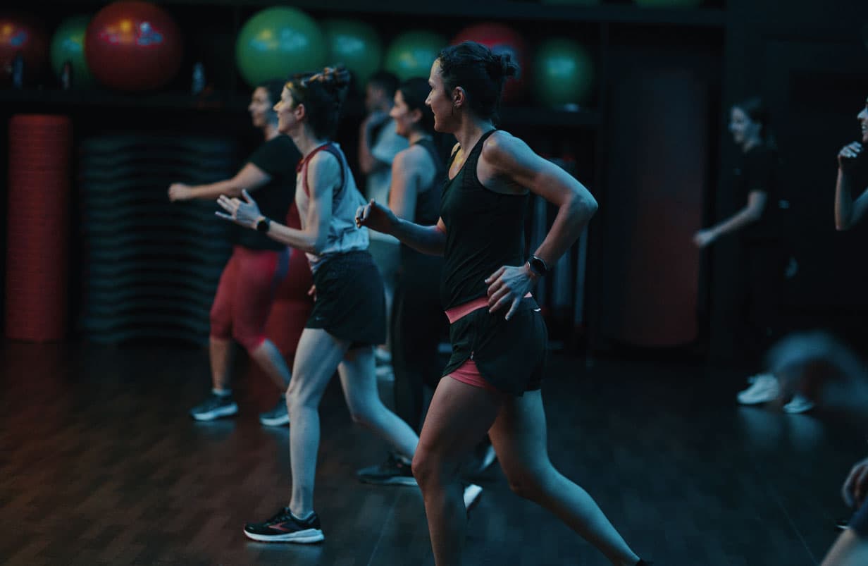 Bienfaits du cours BODYBALANCE